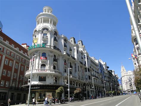 ‭GRASSY‬ in Gran Vía 1 28013 Madrid .